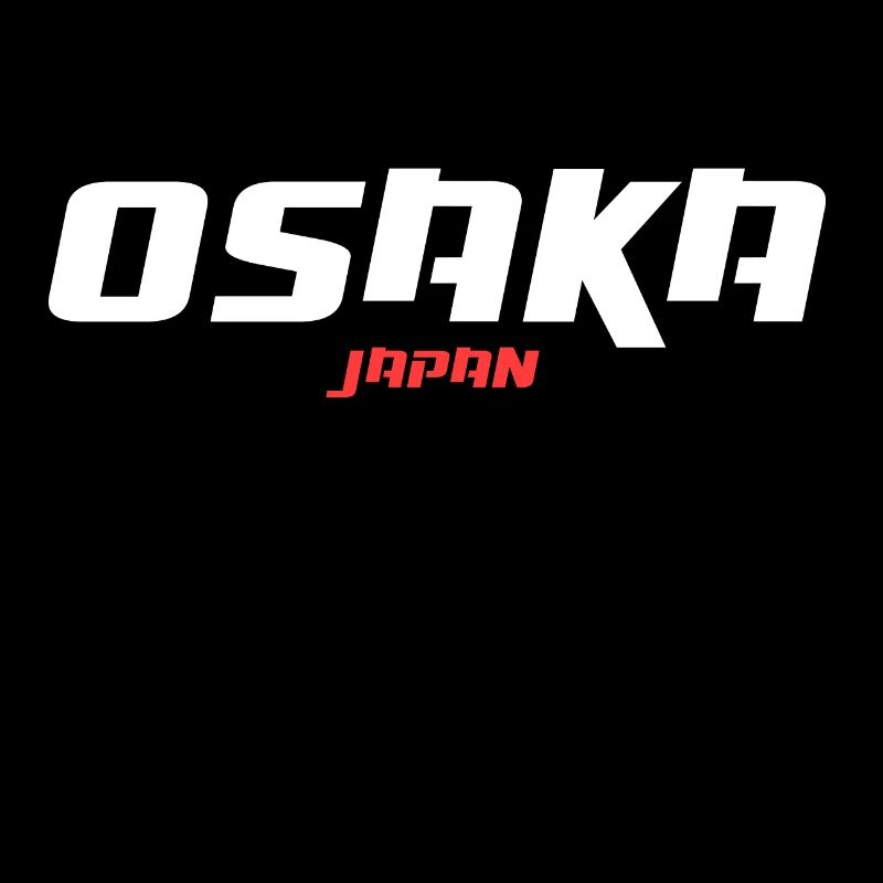 Osaka | Japon