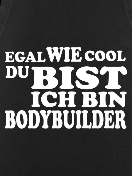 Bodybuilder