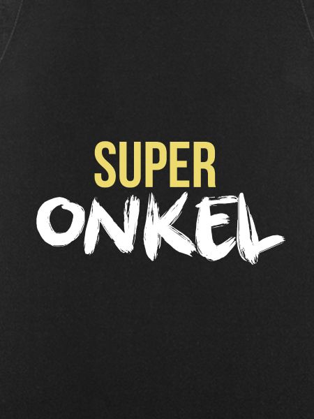 SUPER UNCLE