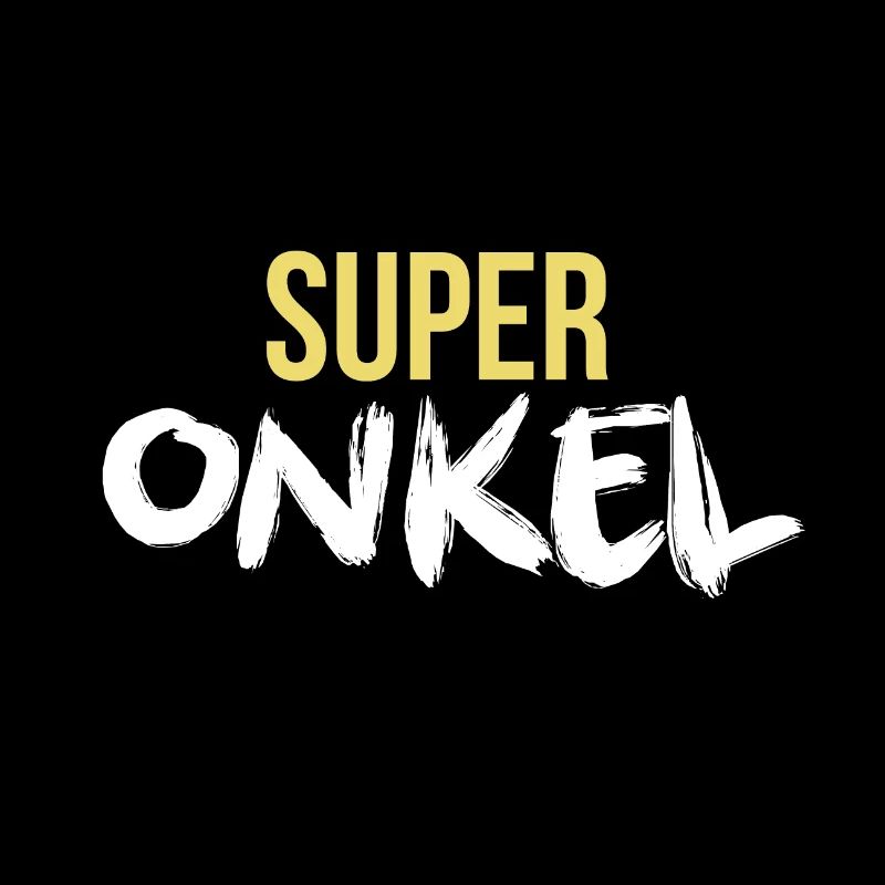 SUPER ONKEL