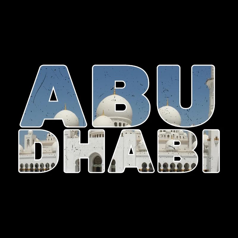 CHEMISE ABU DHABI