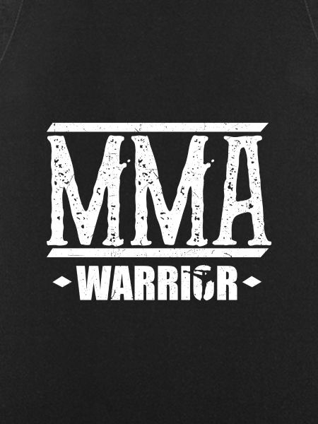 MMA-Warrior