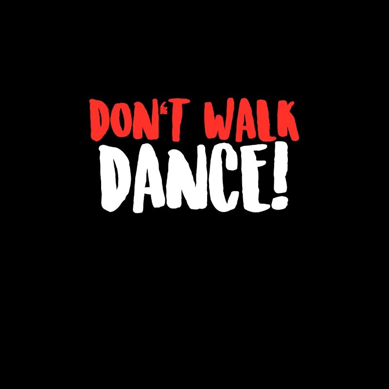 Danse - Don’t Walk, Dance ! Leçons de danse Cadeau