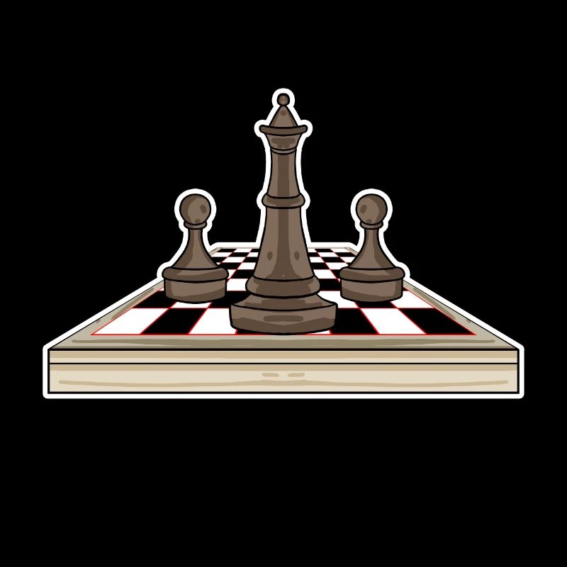 Chess Chess Board