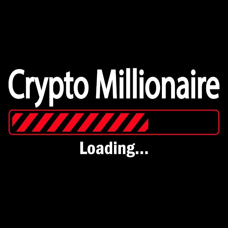 Crypto Millonaire Wird geladen...