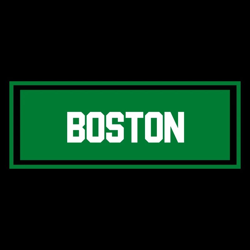 Boston City