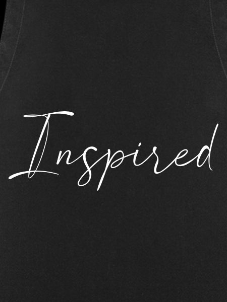 Inspired