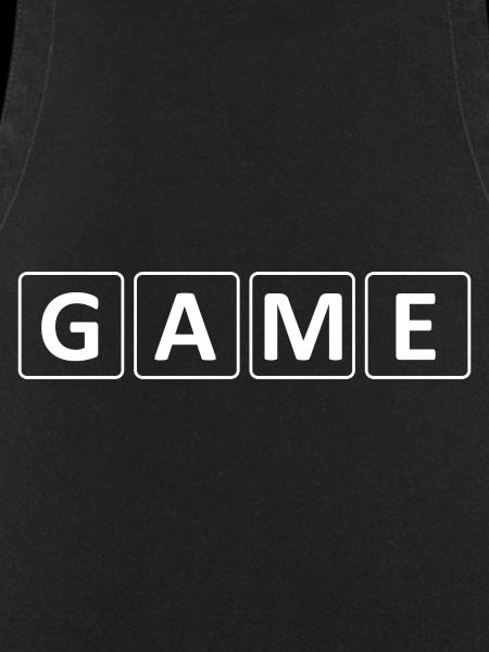 Game Gaming PC
