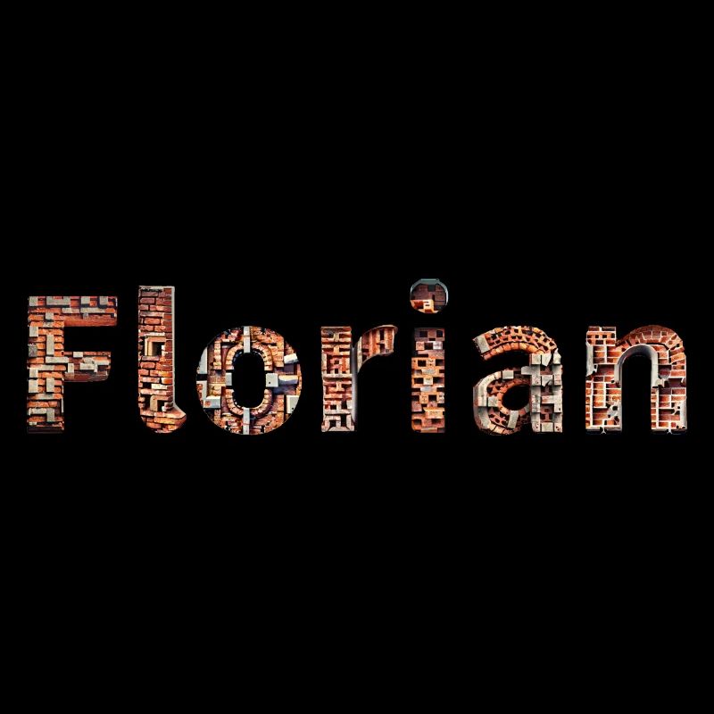 Florian brick