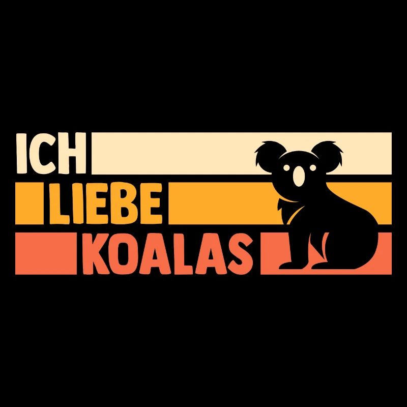 Koalabär Koala