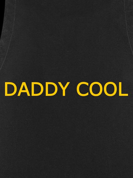 Daddy cool