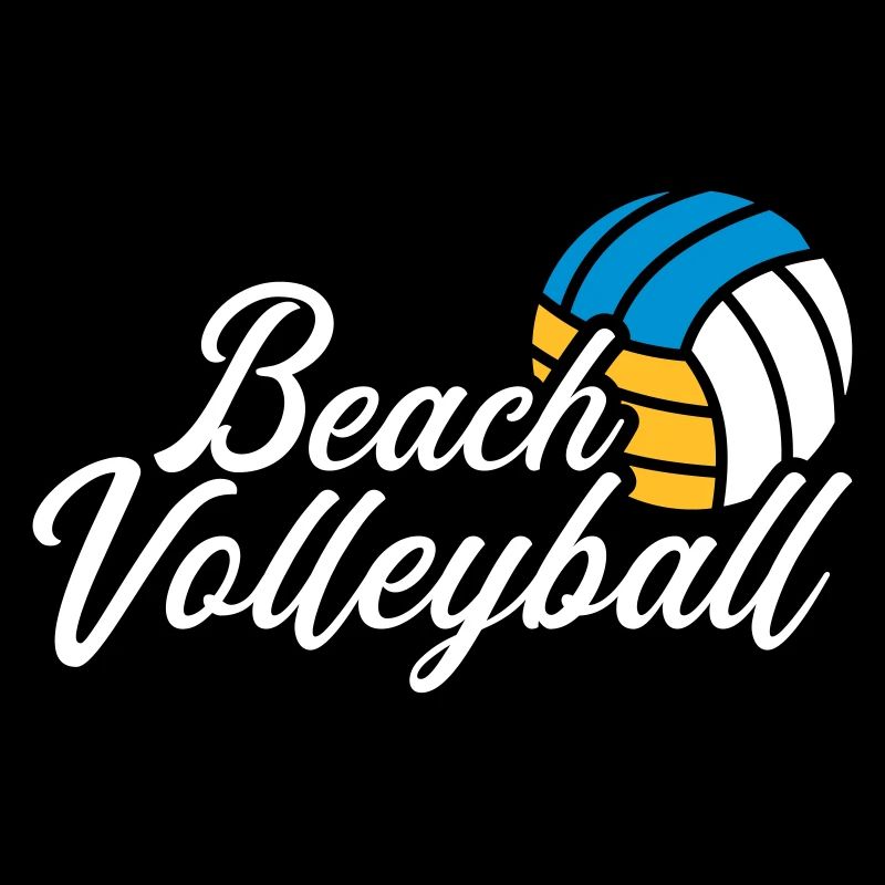 Beachvolleyball