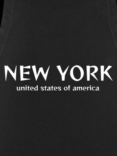 NEW YORK I