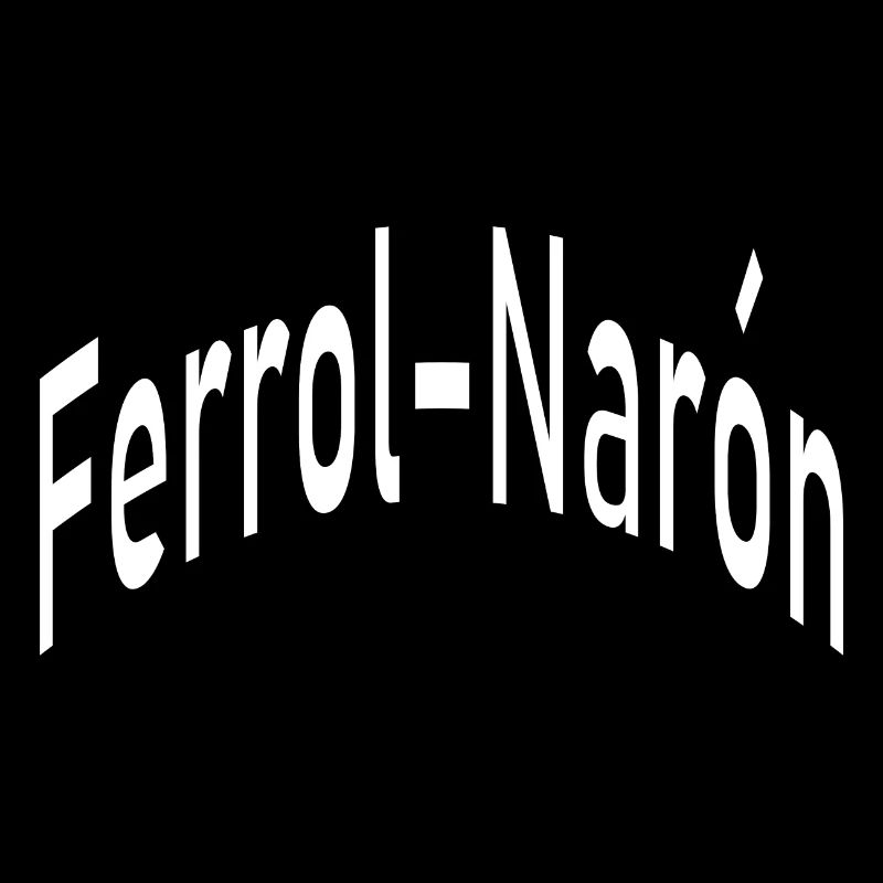 Ferrol Narón