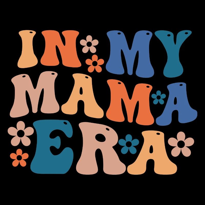 Annonce du bébé de l’ère de ma maman