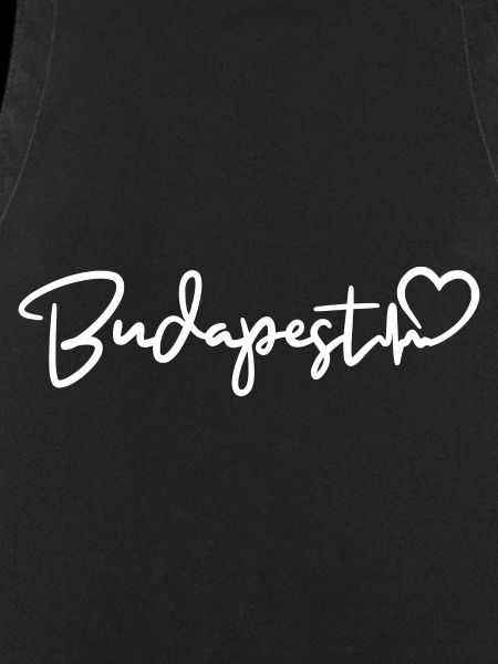 Budapest heartbeat