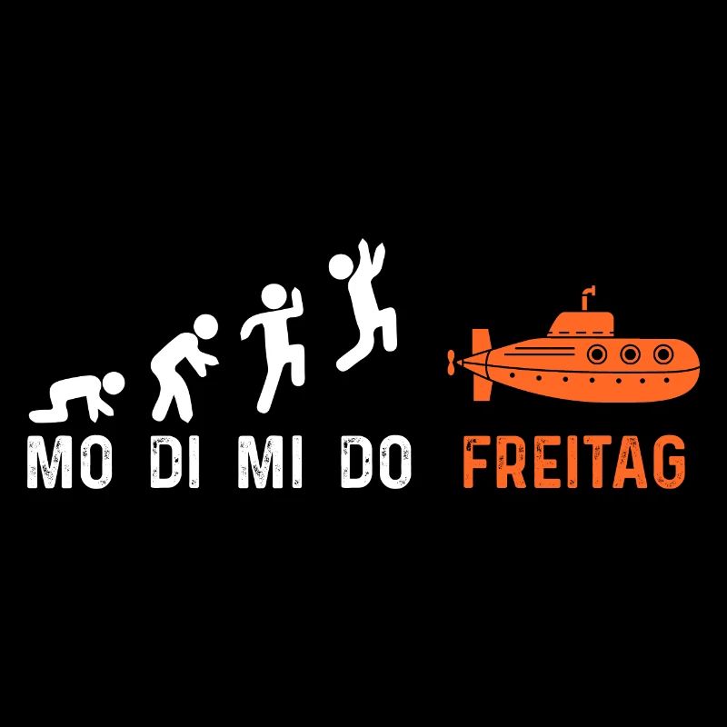 Tauchboot Unterseeboot Unterwasserboot U-Boot