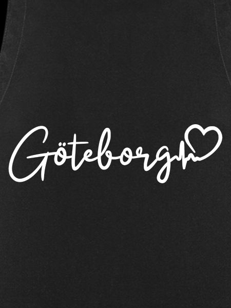 Gothenburg heartbeat