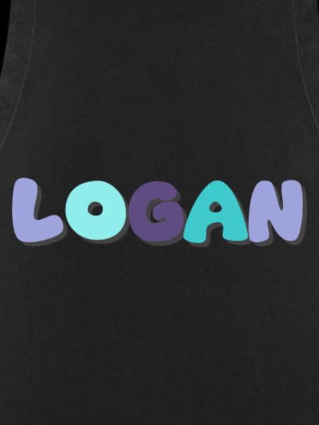 Name - Logan