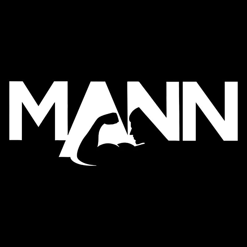 Man - The Man Who Can!