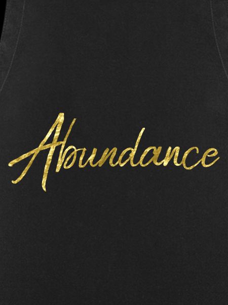 Abundance