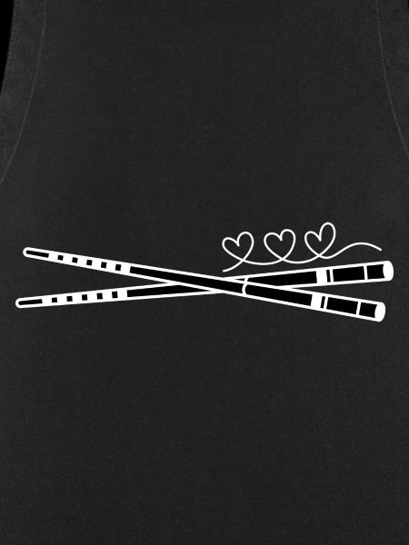 Chopsticks Love