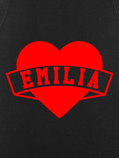 Emilia Hearts