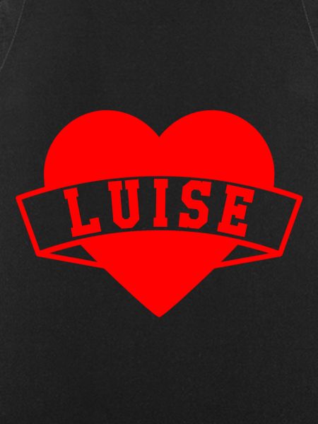 Luise Herzen