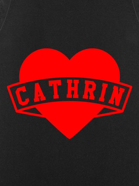 Cathrin Herzen
