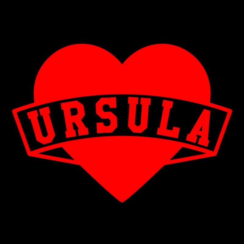 Ursula Herzen