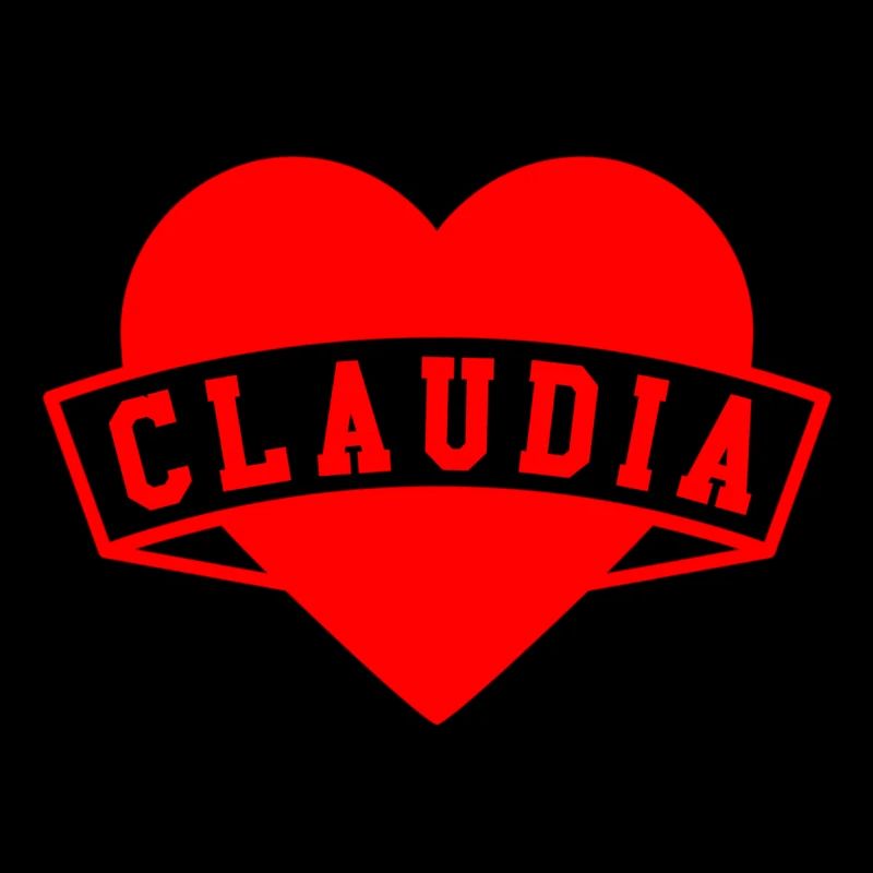 Claudia Herzen