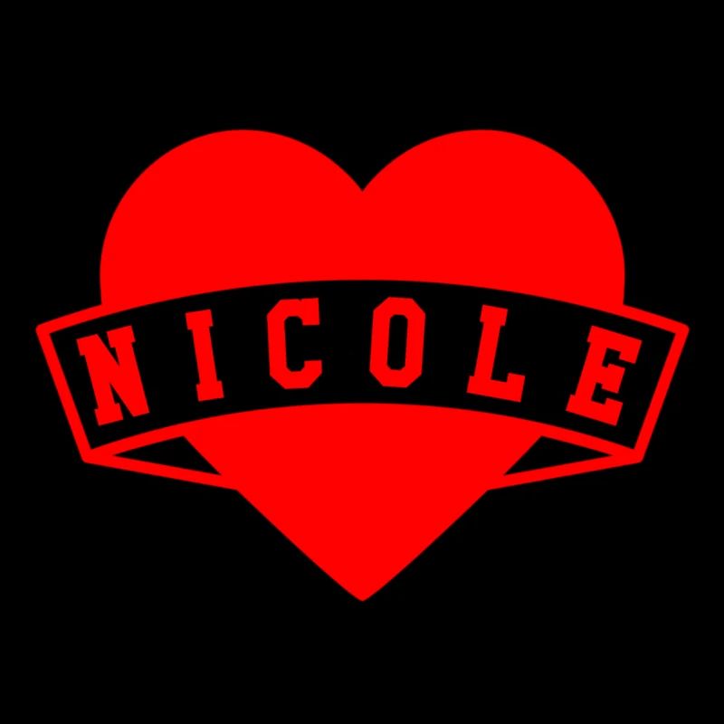 Nicole Herzen