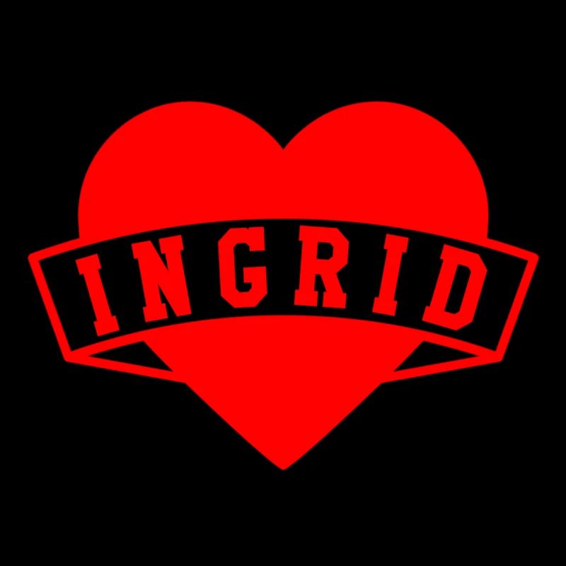 Ingrid Herzen