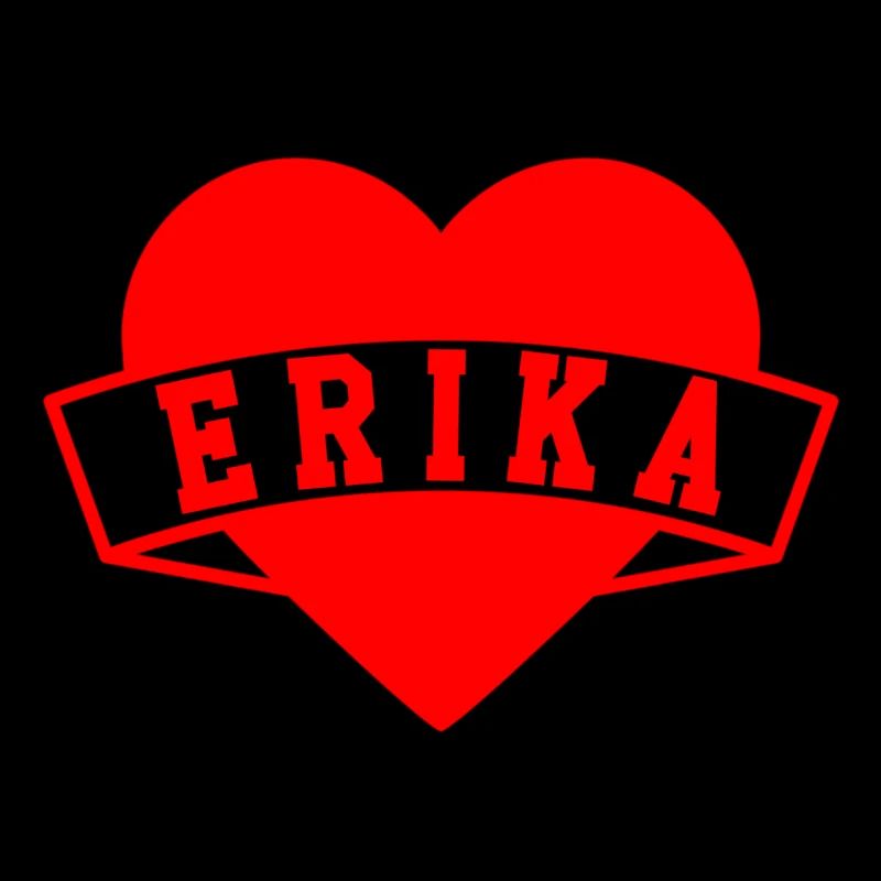 Erika Herzen