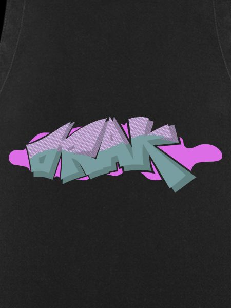 Orak shadow