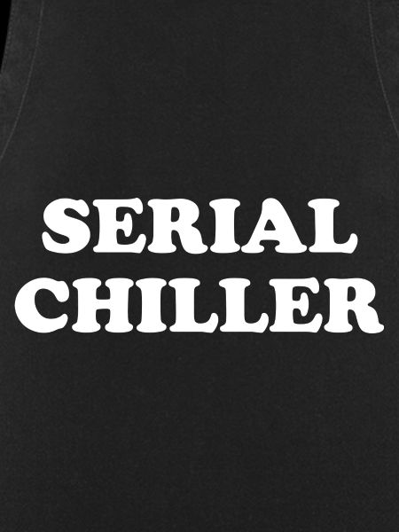 Serial Chiller