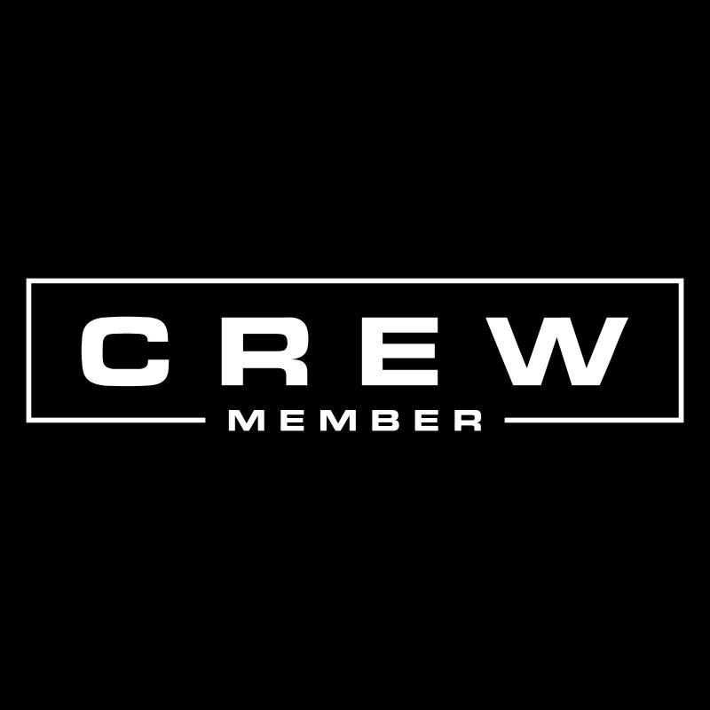 Crew Member