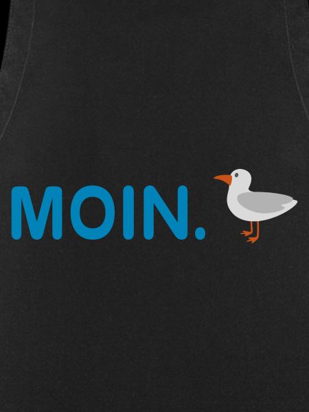 Moin Hamburch!