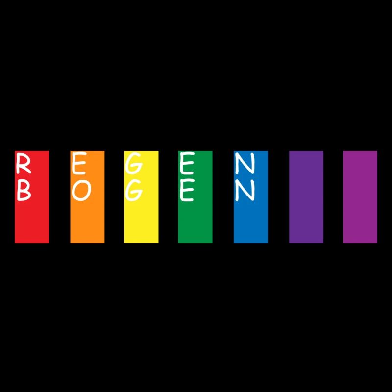 Regenbogen