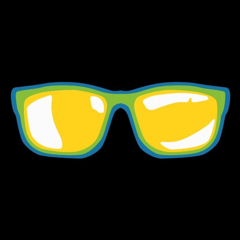 lunette de soleil