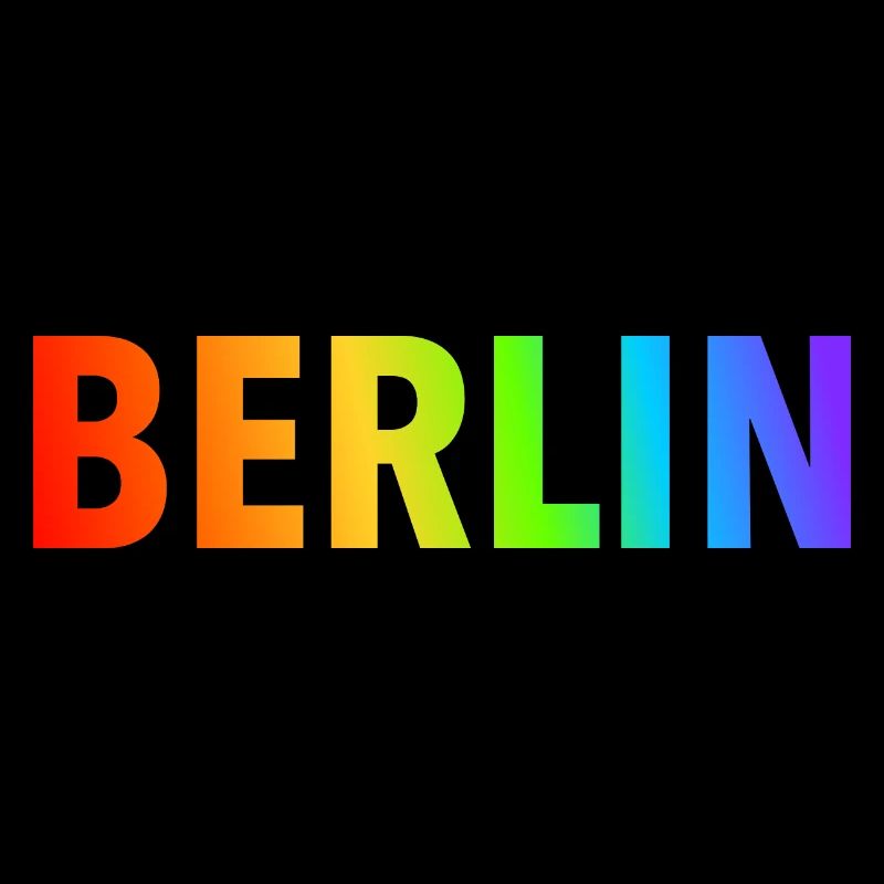 BERLIN LGBT