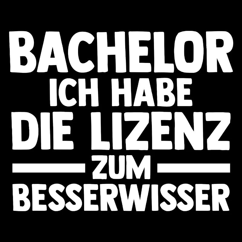 Student Akademiker Uni Abschlussfeier Bachelor