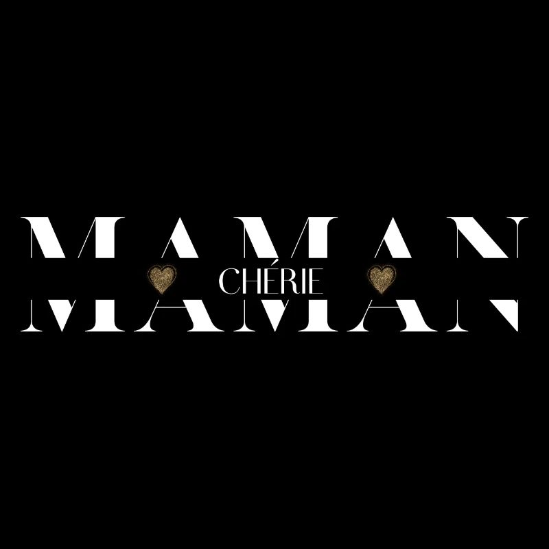 Maman chérie