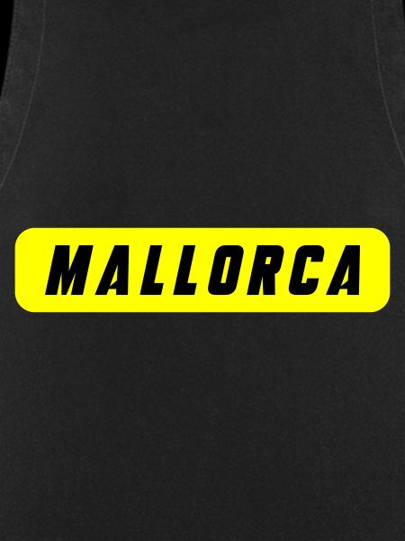 Majorca