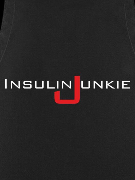 insulin Junkie