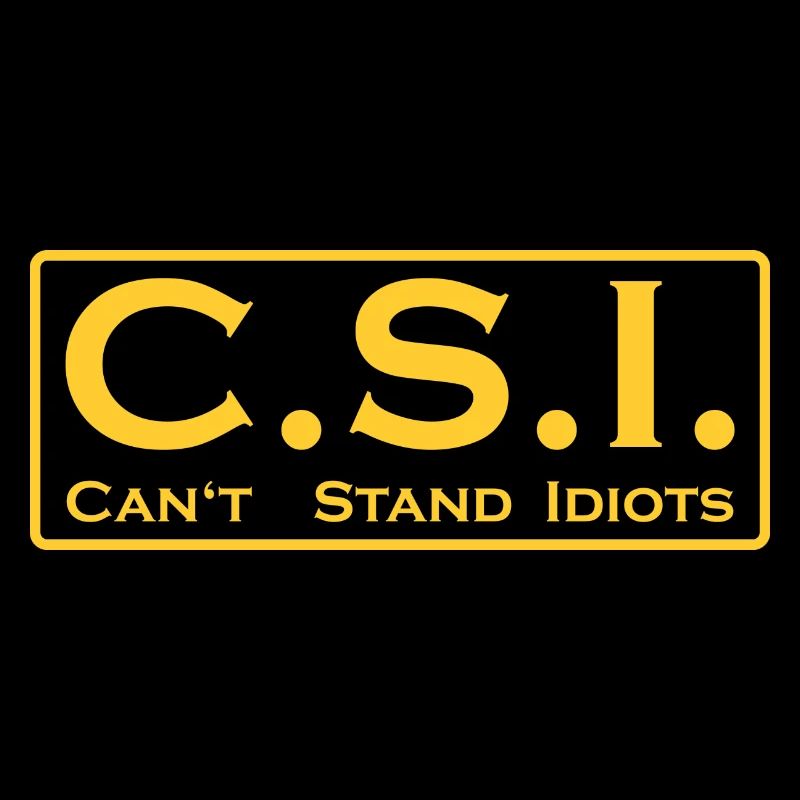 cantstandidiots