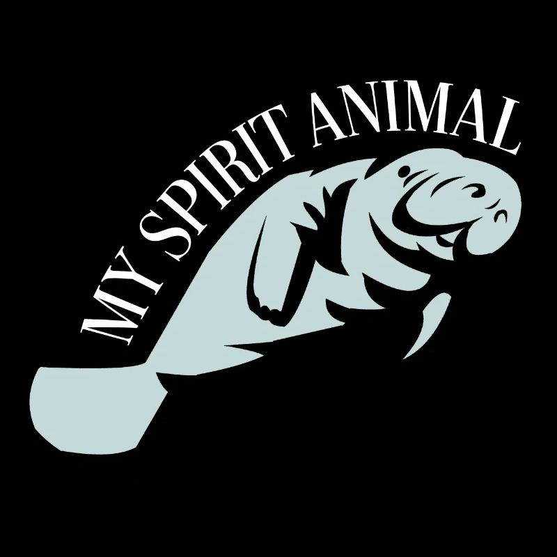 Ich liebe Manatee, Dugong