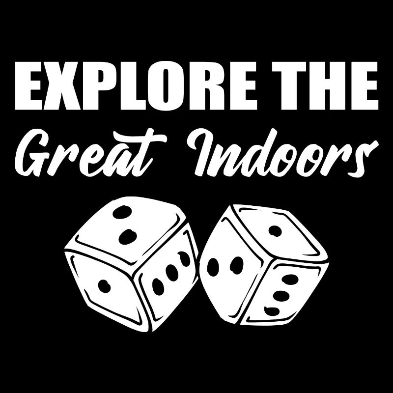 Explore The Great Indoors Board Gamer