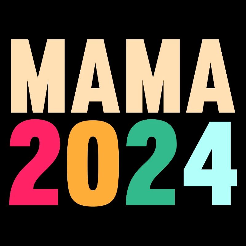 Werdende Mama 2024
