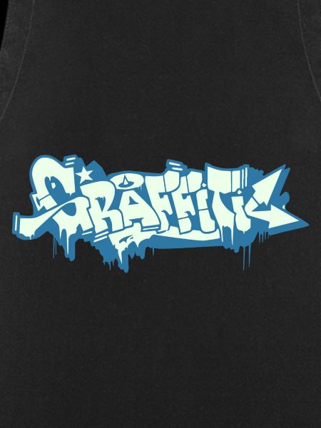 GRAFFITI